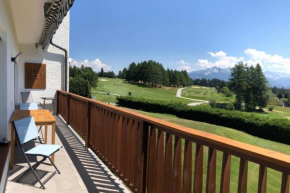The Good Golfeur